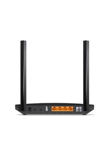 TP-Link Archer VR400 V3 AC1200 867 Mbps 4 Port Dual Band Wi-Fi Modem