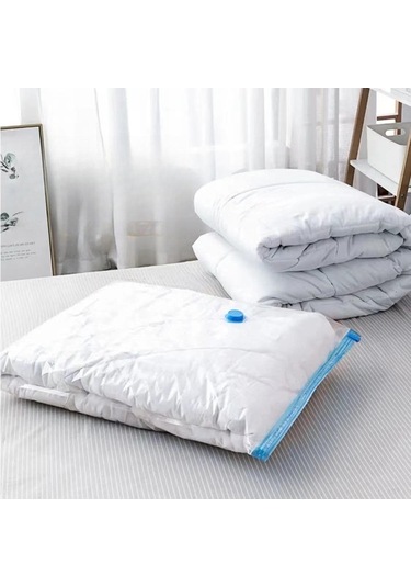 Pazly Vakumlu Vakum Torbaları, Temizlemek Suntek Sıkıştırma Saklama Parça 6 Qo Diğer