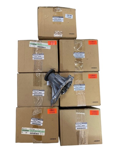 Navara Devırdaım Su Pompası Yd25 21010-eb30a