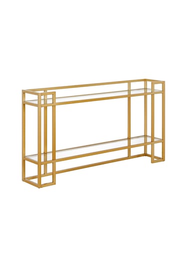 Jeade Gold Metal&cam Dresuar Gold