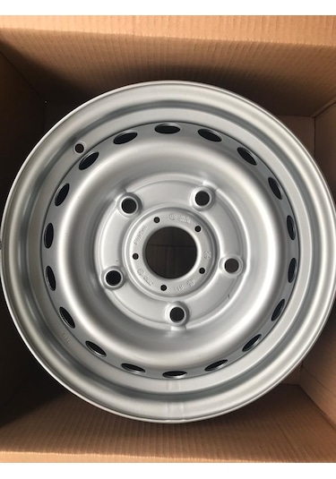 Ford Transit Custom Jantı 15 Inç