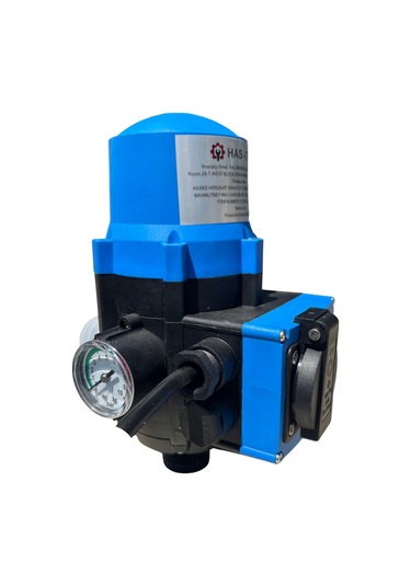 Hidromat Su Kontrol Cihazı - Ls-4