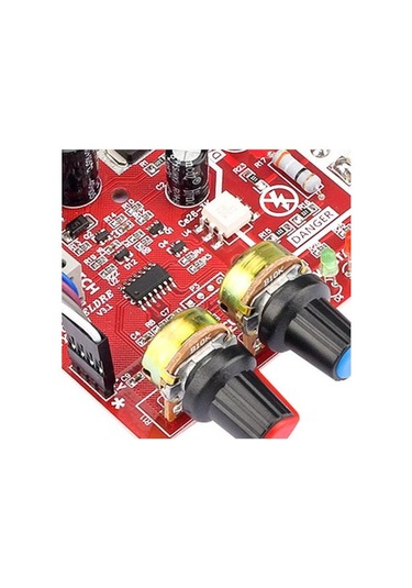 Yifomall Ny-d01 Mikrodenetçi Nokta Kaynak Kontrol Kartı - Süre Ve Akım Ayarlı Dijital Ekranlı 100a Dıy Kaynak Kartı