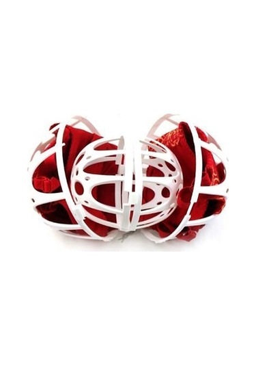 Büro Ev Ofis Hijyeni İçin Koruyucu Sütyen Yıkama Topu Diğer