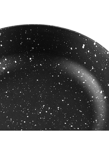 Berghoff 8501025 Gem Stay Cool Gri Döküm Tencere 24 cm