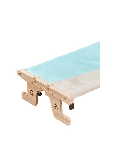 Homyl Tüneği Lounge Tasarruf Sağlayan Kitten Yatağı Ve