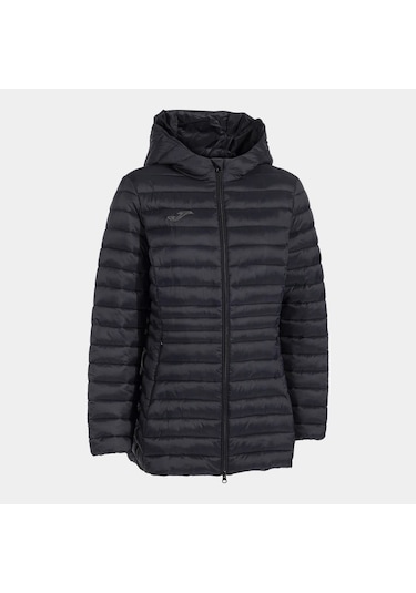 Joma Urban V Jacket Black Siyah Kadın Ceket 902246.100-20.001 Siyah