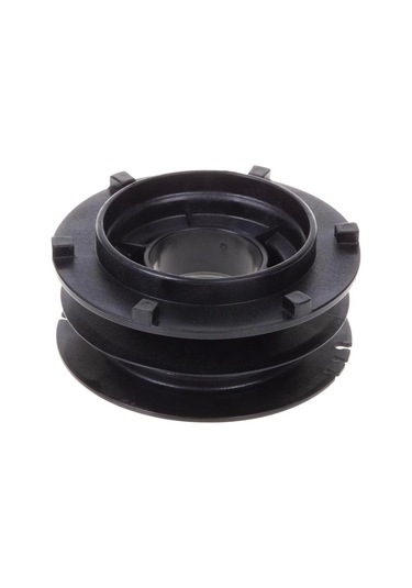 Otamatik Başlık Makara Tecomec Standart Tip