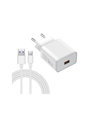 Nnbılı Redmi Şarj Adaptörü 5v 2a Tip-c/micro Usb Kablosu Redmi Note 11/10/9/8/7/6/pro Serisi Ildistribütör Garantili