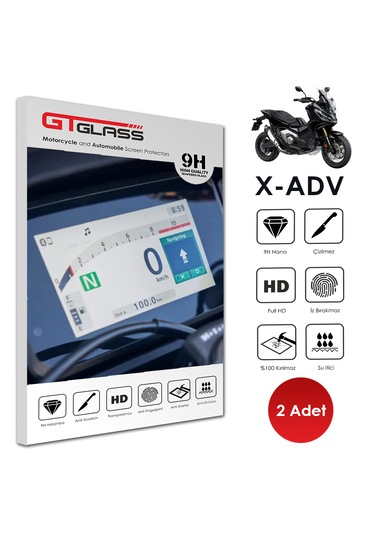 Xadv Ekran Koruyucu
