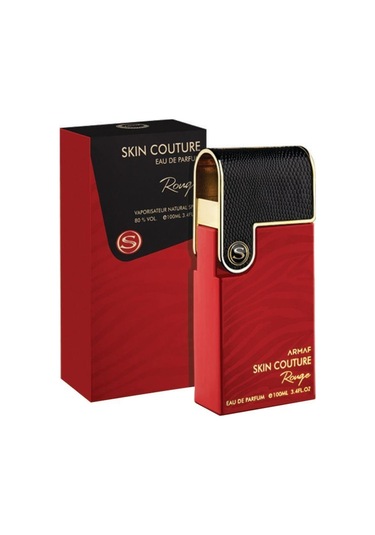 Armaf Skin Couture Rouge Kadın Parfüm EDP 100 ML