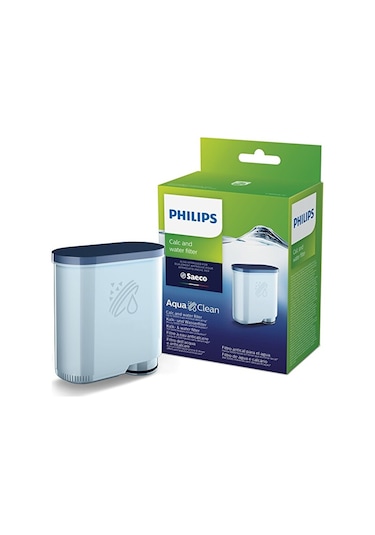 Philips CA6903/10 Aquaclean Espresso Su Filtresi Renkli