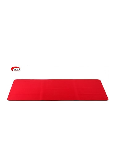 Elba 600 Kırmızı Mouse Pad (600-350-2)