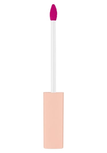Pastel Show Your Power Lıquıd Matte Lıpstıck Likit Ruj Kırmızı 607
