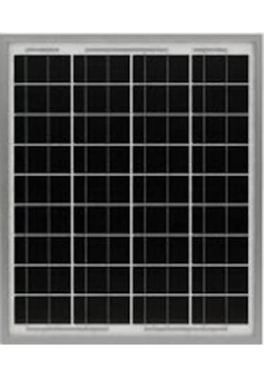 Gesper Energy 15 W Monokristal Güneş Paneli