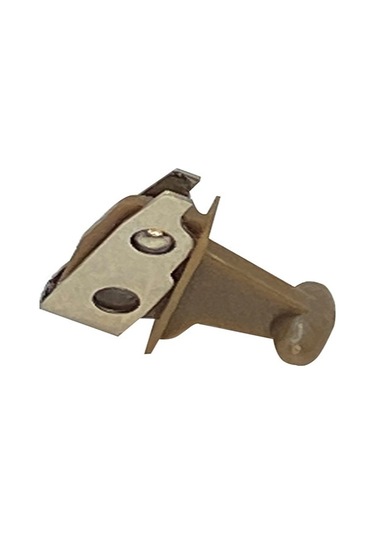 Elektrikli Saç Kesme Makinesi Anahtarı Clipper Power Black 1 1 Siyah 1-1