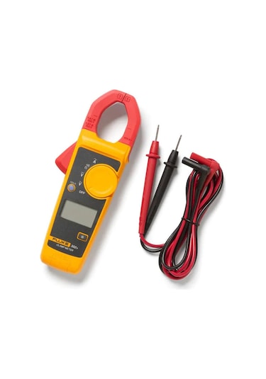 Fluke 302+ 400A Ac Pens Ampermetre