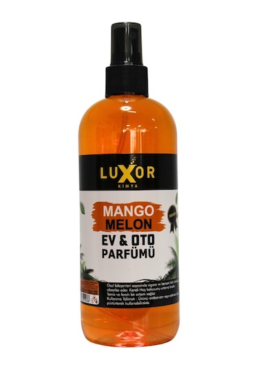 Luxor Kimya Mango Kavun Oto Parfümü 400 ML