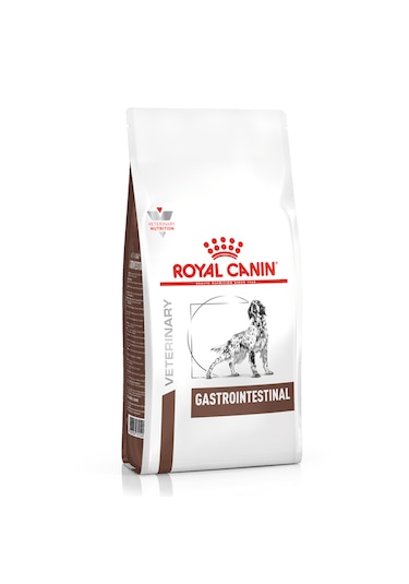 Royal Canin Gastrointestinal Köpek Maması 15 Kg -  Sistemi