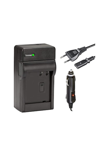 Cazipshop Lp E10 Şarj Aleti