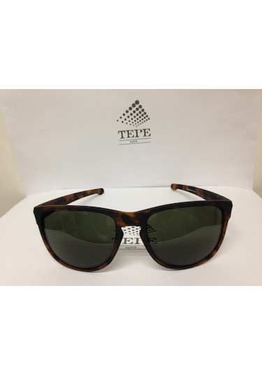 Oakley Oo9342-04 57 17 140 Sliver Erkek Güneş Gözlüğü
