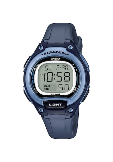 Casio LW 203 2AVDF Kadın Kol Saati