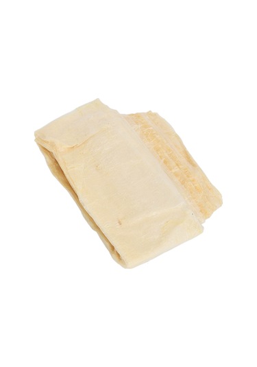 Hangfox 50mm Enine Çift Katlı Domuz Sucuk Kılıfı, 8m Uzunlukta, Lezzetli Sucuk Ve Jambon Hazırlama, Kaynatılabilir, Dayanıklı Dokulu Diğer