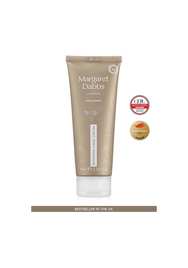 Margaret Dabbs London Pure Repairing Onarıcı El Kremi 75 ML