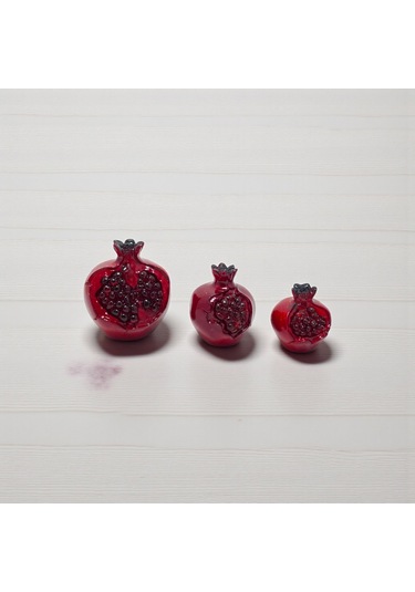 Frefly Store 3 Lü Kutulu Nar Biblosu 1