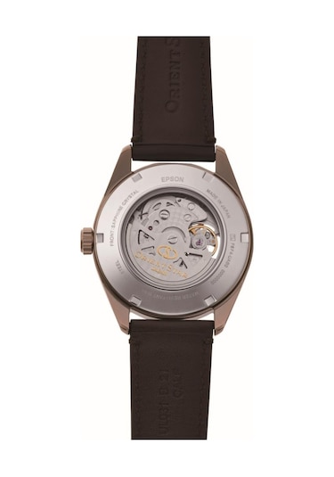 Orient Star RE-AV0115B00B Erkek Kol Saati