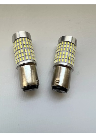 Avtosvet09 Otomobil Lambaları P21 5w Led 202132742