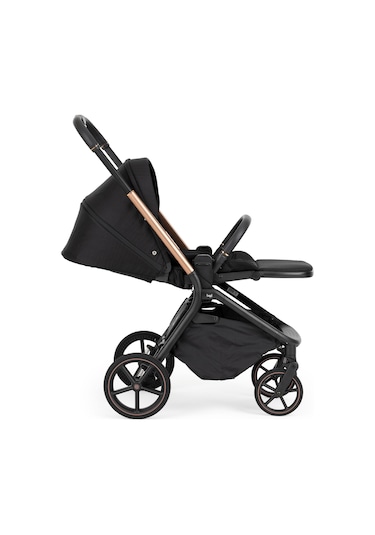 Bagi Xenon Bebek Arabası Black Gold