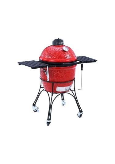 Kamado Joe Classic I Seramik Kömürlü Mangal 46 CM