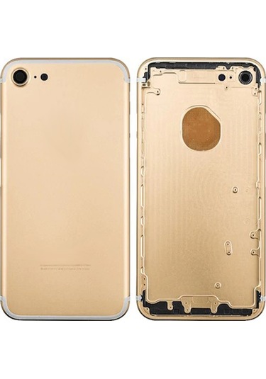 Teknonet Apple Uyumlu iPhone 7 Boş Kasa 001