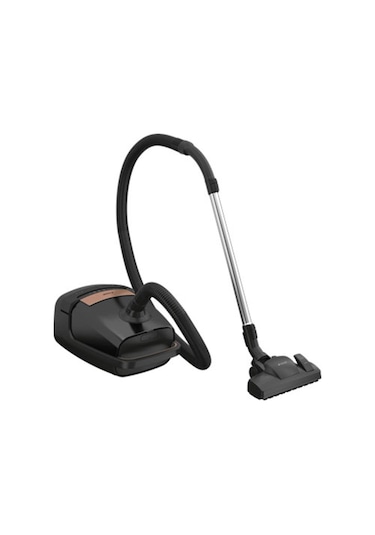 Arçelik S4935 600 W Toz Torbalı Elektrikli Süpürge