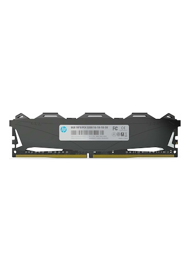 HP V6 7EH67AA 8 GB DDR4 3200 MHz CL16 Ram