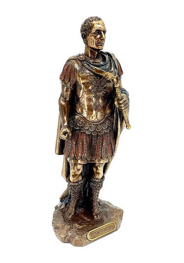 Jül Sezar / Gaius Julius Caesar Biblosu