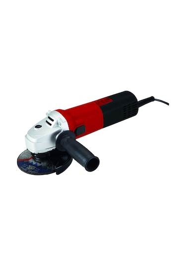 Attlas ATT 6-115 550 W 115 MM Avuç Taşlama Makinesi