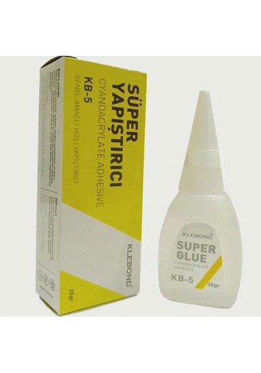 Bally Balco C8 850g 2 Adet + Japon Yapıştırıcı Hediyeli