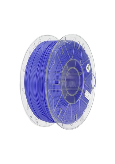 Urhanshop Creality Hyper Pla Rfid Very Peri Morumsu Mavi Filament 1.75mm 1kg