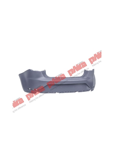 Phıra Ib-12320 Arka Tampon 3 Kapı Astarlı Ibıza 12