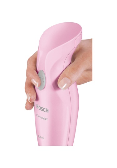 Bosch MSM2410K 400 W Çubuk Blender