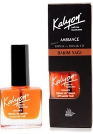 Kalyon Tırnak Bakım Yağı 11ml