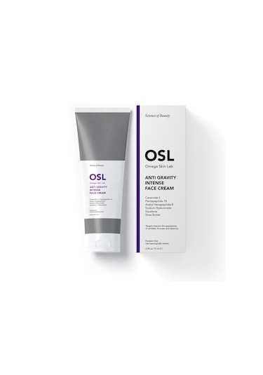 Osl Anti Gravity Intense Face Cream 75 Ml