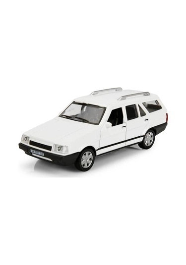 Metal Çek Bırak Kartal Slx - Araba