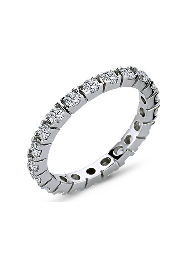 Lova 0,74 Karat Pırlanta Tamtur Yüzük - 1030141