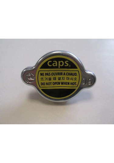 Mitsubishi Lancer C62 88/91 Radyatör Kapağı Küçük Ti P Bi Nek Araçlar I Çi N 0.9 Kauçuk Caps