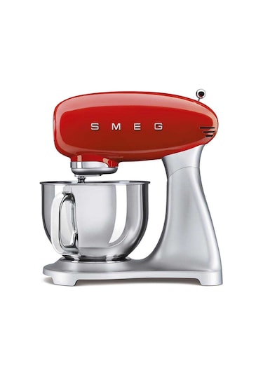 Smeg SMF02 800 W Stand Mikser