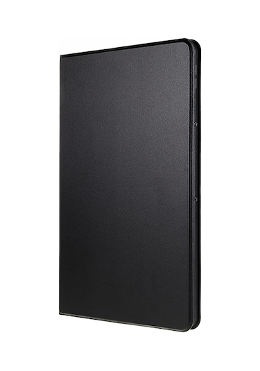 Butu Lenovo Uyumlu Tab M10 Plus 3rd Gen / Xiaoxin Pad 2022 10.6 İnç Çizilmez Pu Deri + Tpu Tablet Kılıfı Darbeye Dayanıklı Koruyucu Kılıf