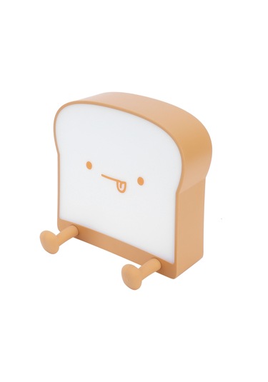 Ekmek Şekilli Usb Gece Lambası - Yongtao A